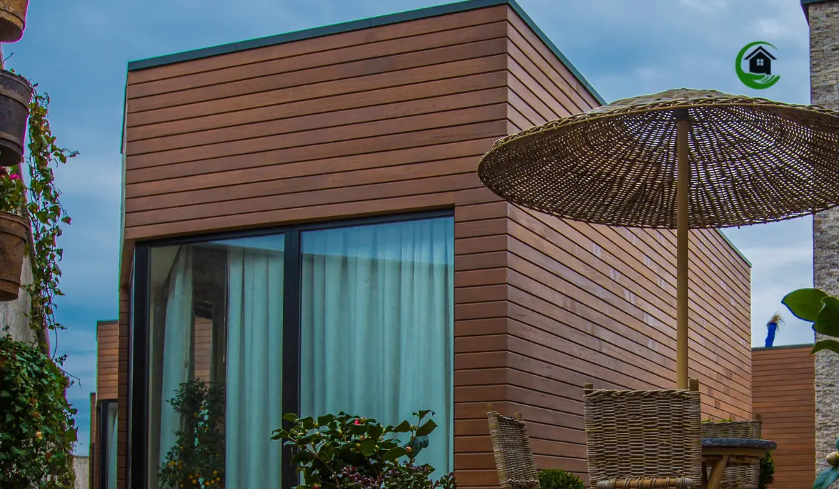 Hvad koster et nyt sommerhus i 2025-