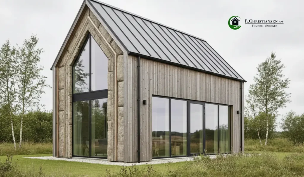 Passivhus og lavenergibyggeri – fordele og krav