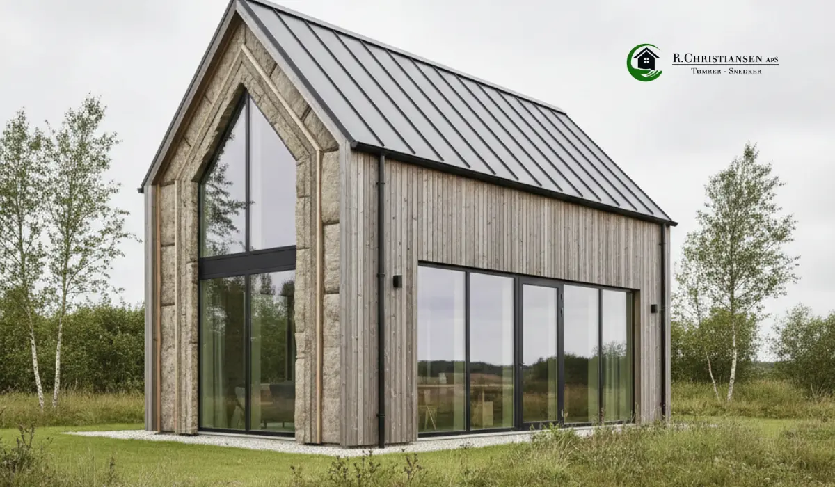 Passivhus og lavenergibyggeri – fordele og krav