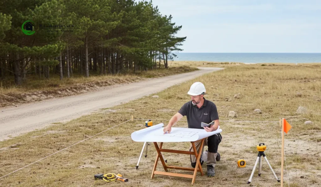Valg af grund til sommerhus – 7 vigtige overvejelser